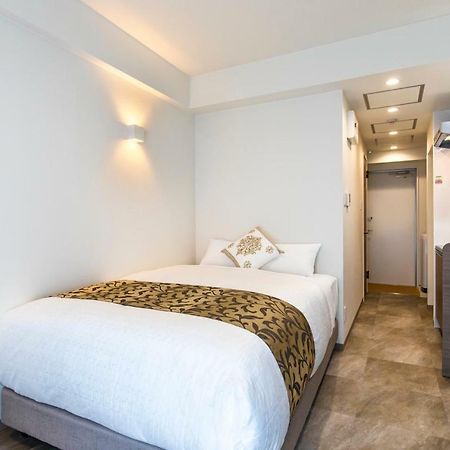 Bibi Hotel Naha One Style Makishi מראה חיצוני תמונה